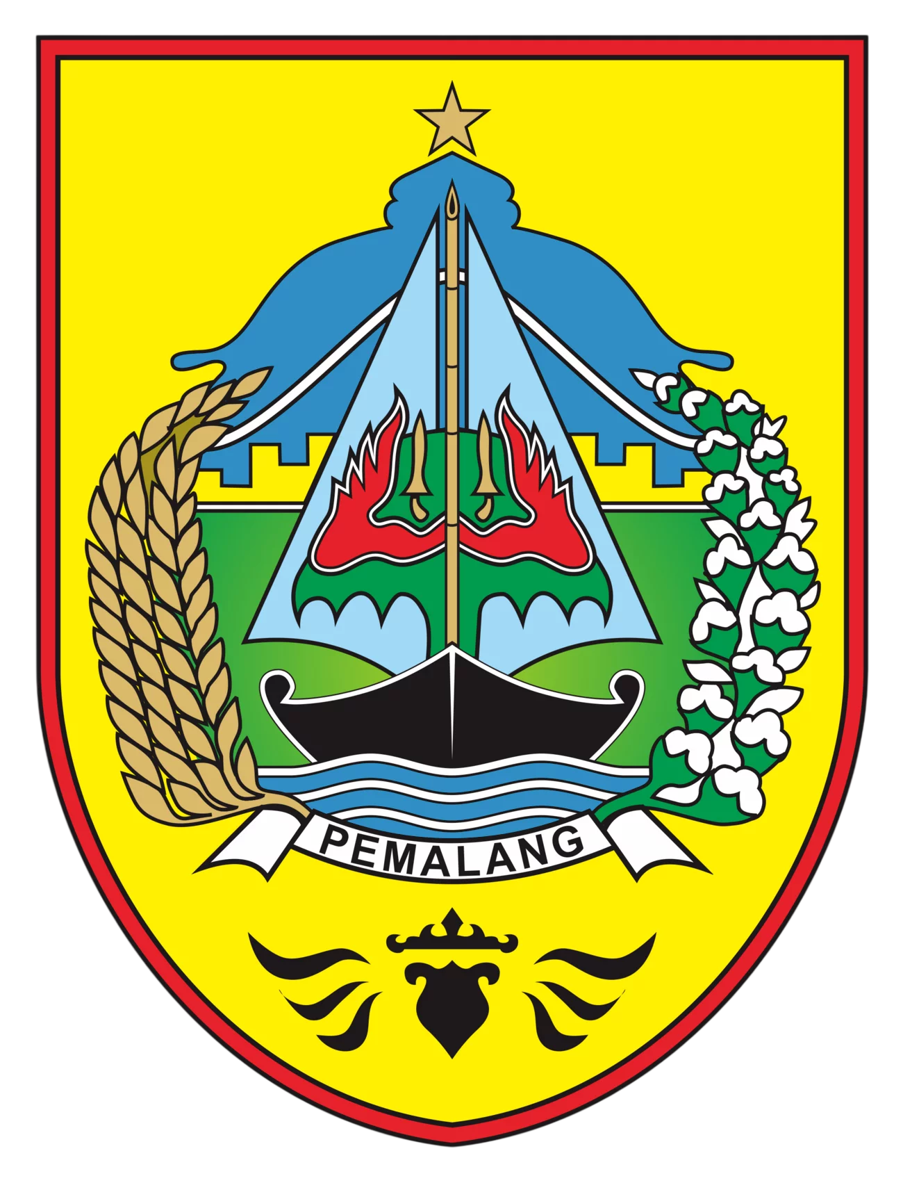 Logo Pemalang